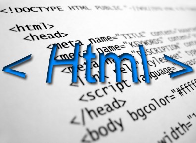 Справочник HTML