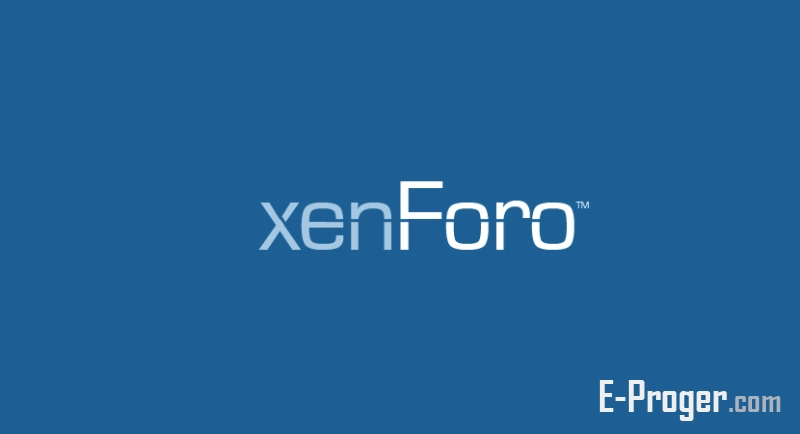 XenForo 2.2.12